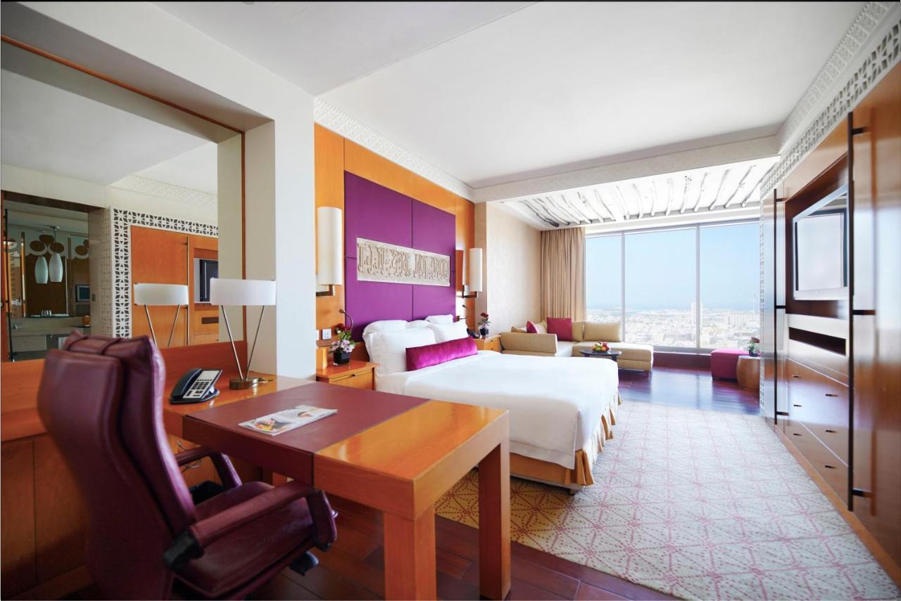 Hotel The H Dubaï Extérieur photo